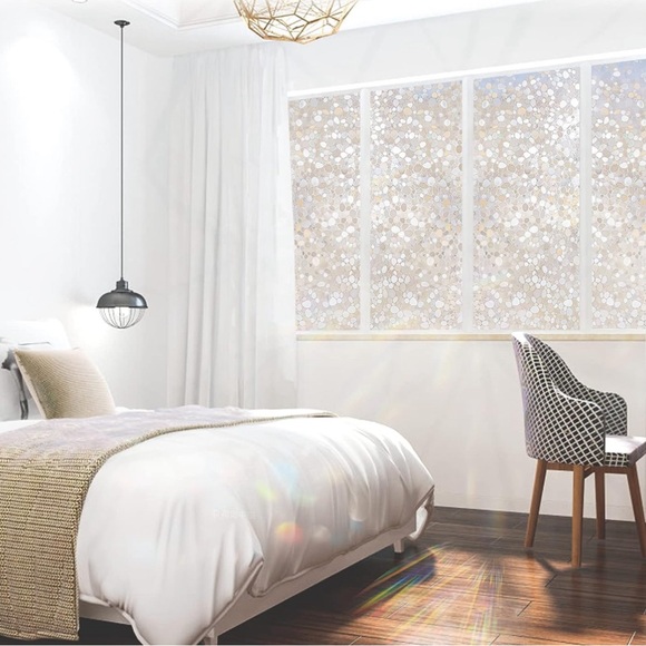 Window Privacy Film - Picture 3 of 8